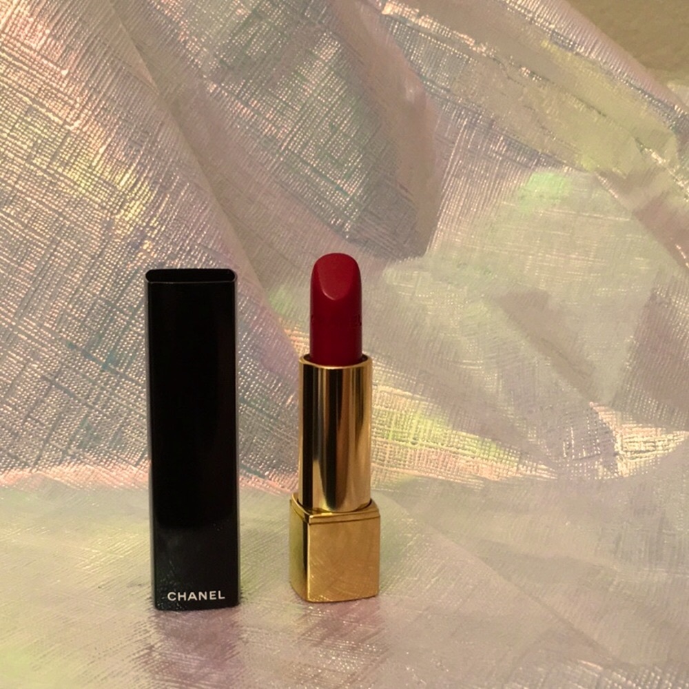 CHANEL Rouge Allure, 98 COROMANDEL